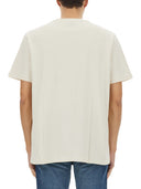 A.P.C. Camiseta "Lenny"
