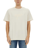 A.P.C. Camiseta "Lenny"