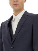 Robe de poitrine unique de boss