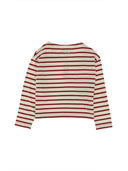 Bellerose Striped T Shirt