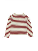 Bellerose Striped T Shirt