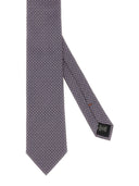 Zegna Silk Tie