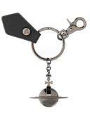 Vivienne Westwood Keychain "3 D Orb"