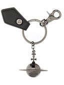 Vivienne Westwood Keychain "3 D Orb"