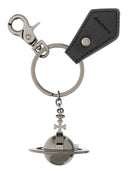 Vivienne Westwood Keychain "3 D Orb"