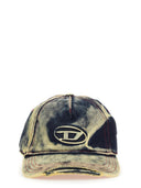 Diesel „Seymon“ Baseballkappe