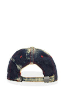 Casquette de baseball diesel "Seymon"