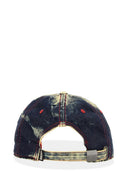 Diesel „Seymon“ Baseballkappe