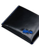 Adererror Wallets Black
