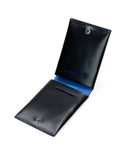 Adererror Wallets Black