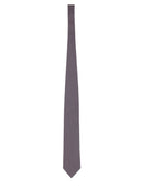 Zegna Silk Tie