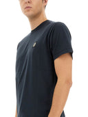 Stone Island T Shirt With Logo