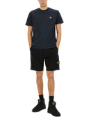 Stone Island T Shirt With Logo