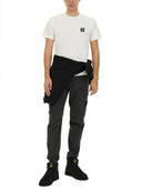 Camiseta con logo de Stone Island