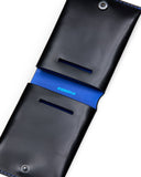 Adererror Wallets Black