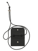 Vivienne Westwood Card Holder With Shoulder Strap