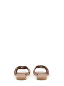 Sandalo Saint Laurent "Nu Pieds Tribute 05"
