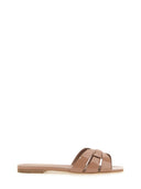 Sandalo Saint Laurent "Nu Pieds Tribute 05"