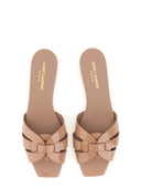 Sandalo Saint Laurent "Nu Pieds Tribute 05"