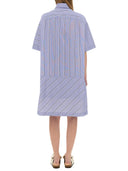 JW Anderson Chemisier Kleid
