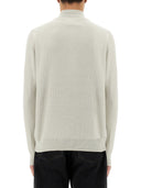 Belstaff -shirt med lynlås.