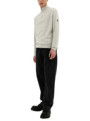 Belstaff -shirt med lynlås.