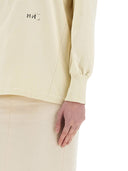 Maison Margiela POTO CAMISH CON ELIMIENTO