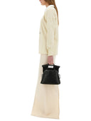 Maison Margiela POTO CAMISH CON ELIMIENTO