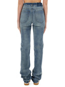 Maison Margiela jeans "heterosexuales"