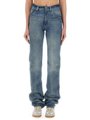 Maison Margiela jeans "heterosexuales"