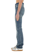 Maison Margiela jeans "heterosexuales"