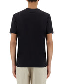 Zegna Cotton T Shirt