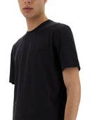 Zegna Cotton T Shirt
