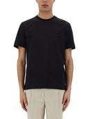 Zegna Cotton T Shirt