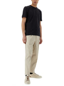 Zegna Cotton T Shirt