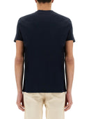 Aspesi "Silence" T Shirt