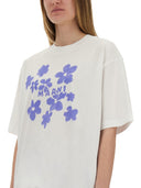 Marni "Boxy" THISH con estampado