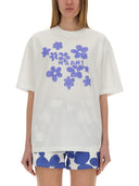 Marni "Boxy" THISH con estampado