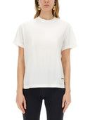 Jil Sander Pack Of Three T Shirts