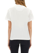 Jil Sander Pack Of Three T Shirts