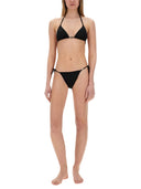Diesel "Sees T Dnm" Bikini Top