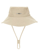 Jacquemus "Le Bob de Nimes" chapeau de seau