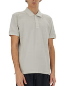 Woolrich Polo z logo