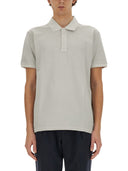 Woolrich Polo z logo