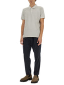 Woolrich Polo z logo