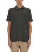 Woolrich Polo z logo