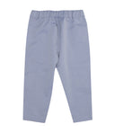 Emporio Armani Junior Trousers Clear Blue