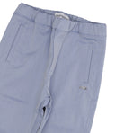 Emporio Armani Junior Trousers Clear Blue