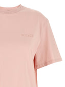 Ruota la maglietta "oversize" di Birger Christensen