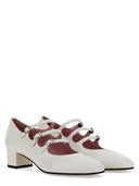 Carel Paris Pump "Kina"